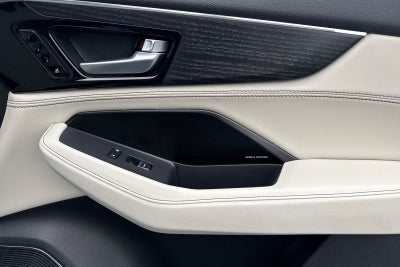 2026 Acura MDX Type S with Advance Package