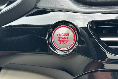 2026 Acura MDX Type S with Advance Package