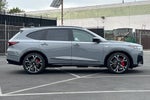 2026 Acura MDX Type S with Advance Package