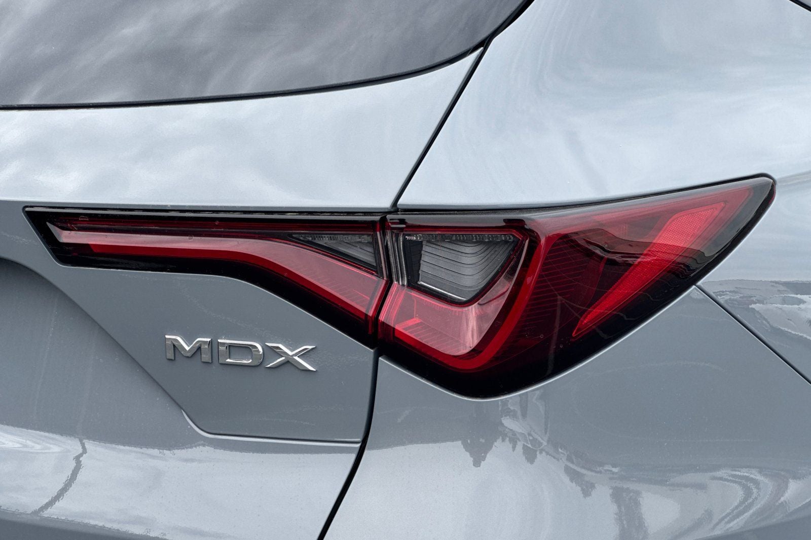 2026 Acura MDX Type S with Advance Package