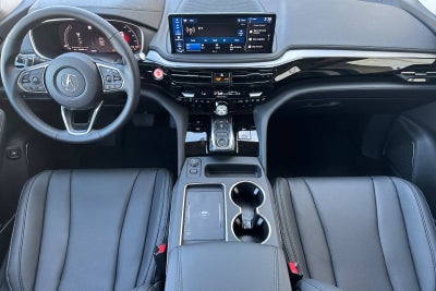 2026 Acura MDX Base