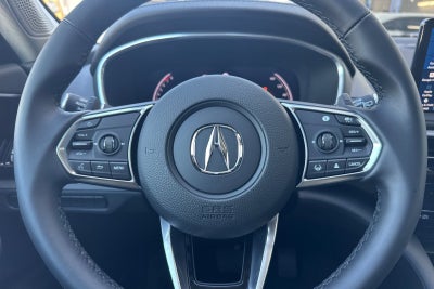 2026 Acura MDX Base