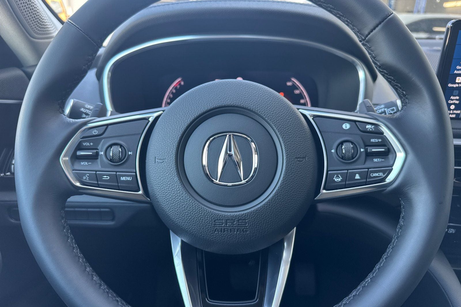 2026 Acura MDX Base