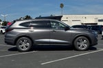 2026 Acura MDX Base