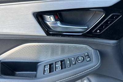 2023 Acura MDX TECH