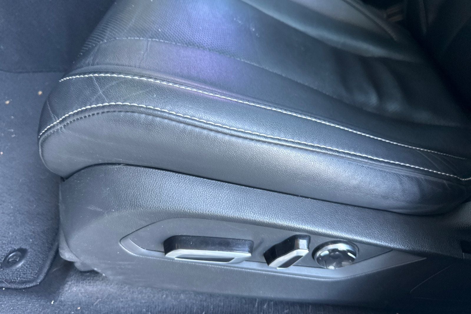 2023 Acura MDX TECH