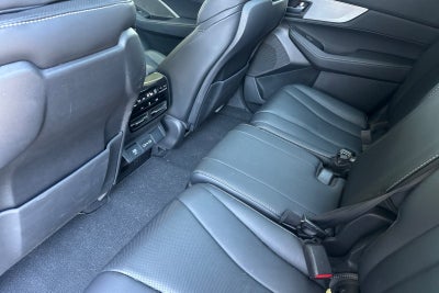 2023 Acura MDX TECH