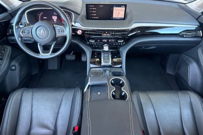 2023 Acura MDX TECH