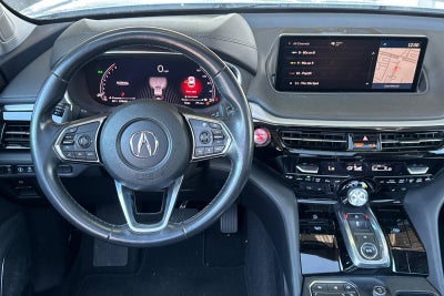 2023 Acura MDX TECH