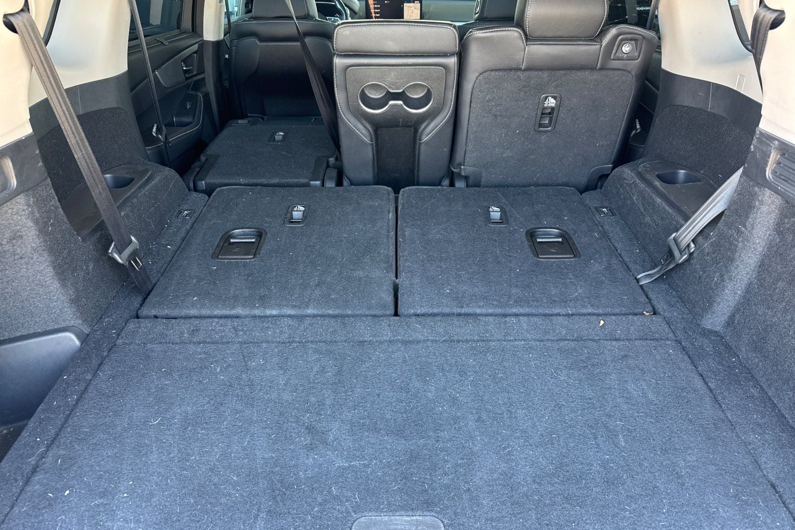 2023 Acura MDX TECH