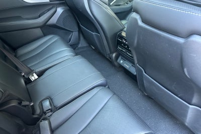 2023 Acura MDX TECH