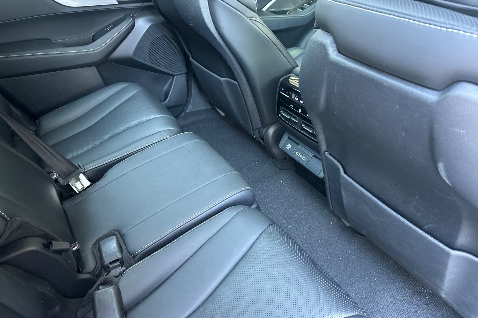 2023 Acura MDX TECH