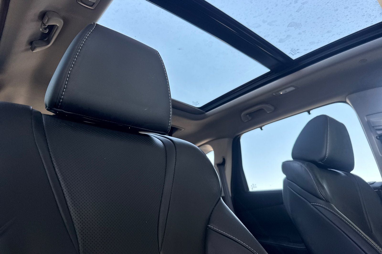 2023 Acura MDX TECH