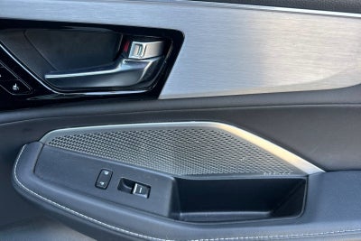2023 Acura MDX TECH