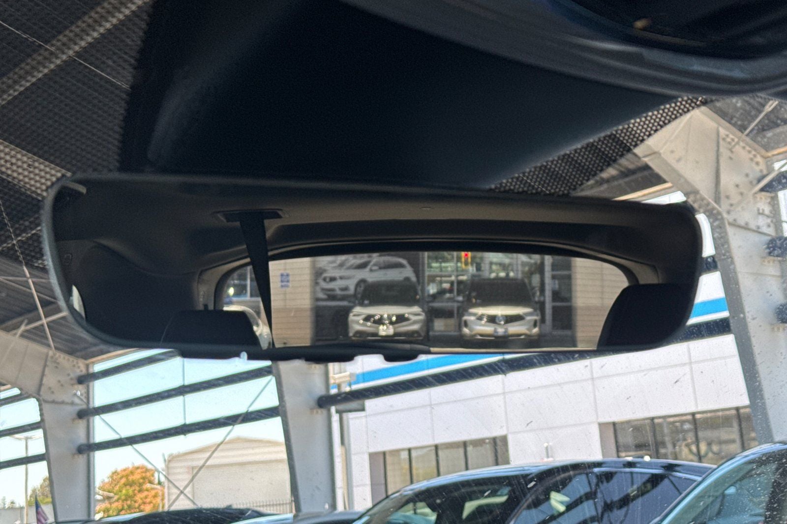 2023 Acura MDX TECH