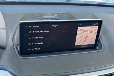 2023 Acura MDX TECH