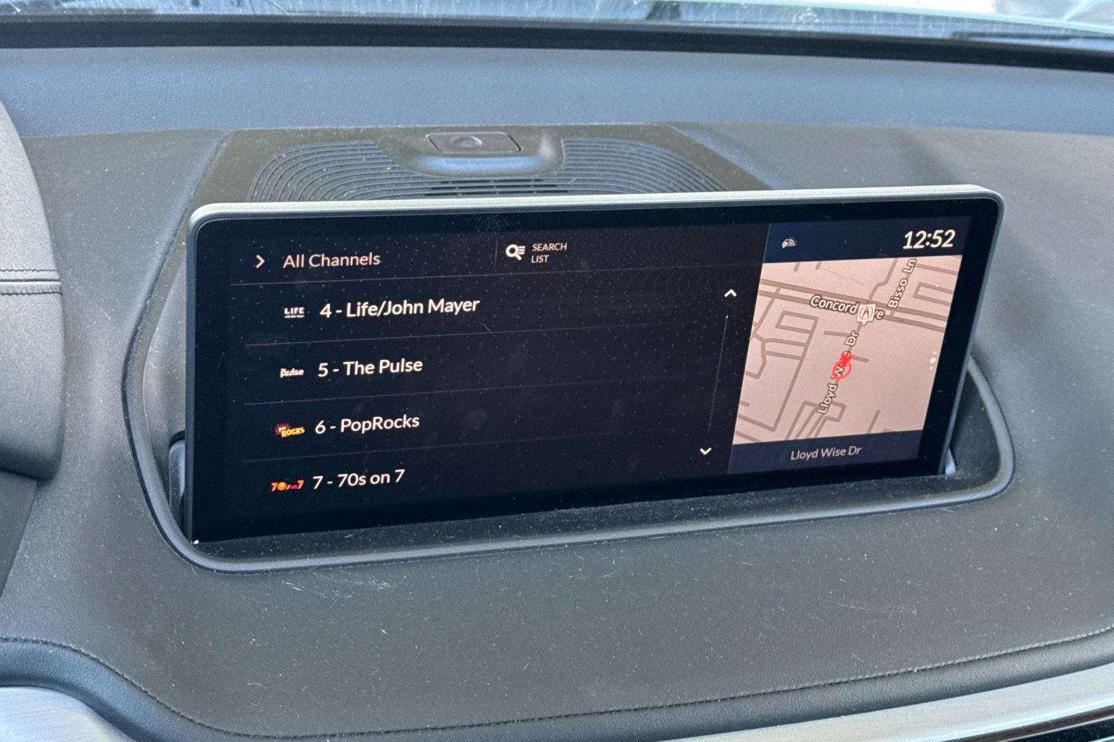 2023 Acura MDX TECH