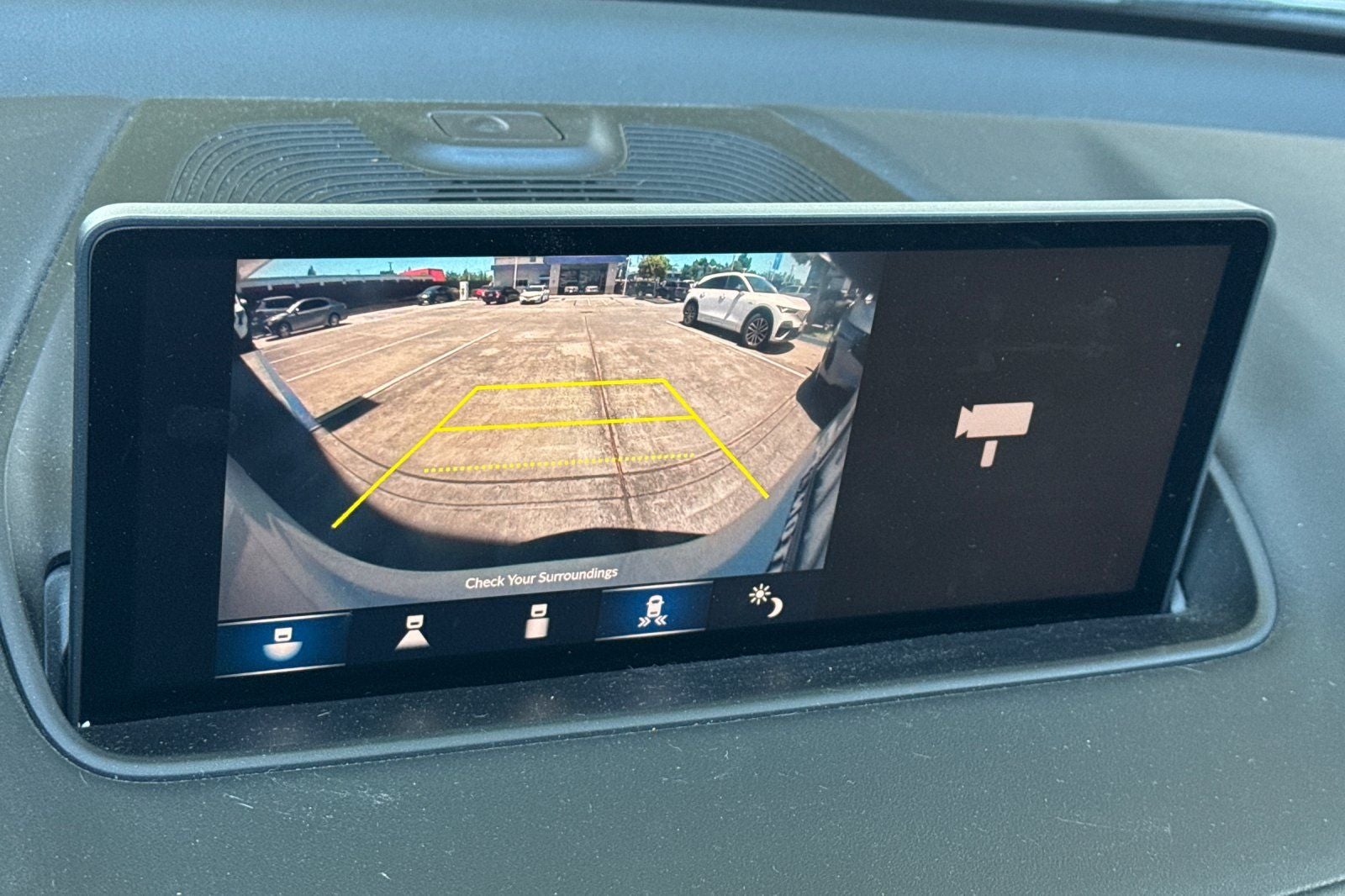 2023 Acura MDX TECH