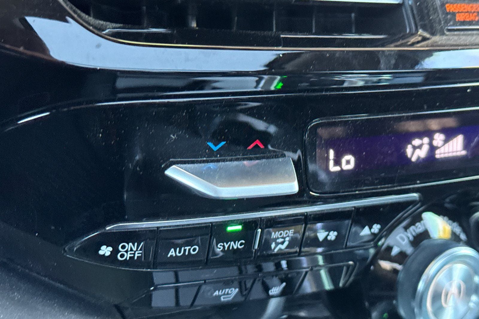 2023 Acura MDX TECH