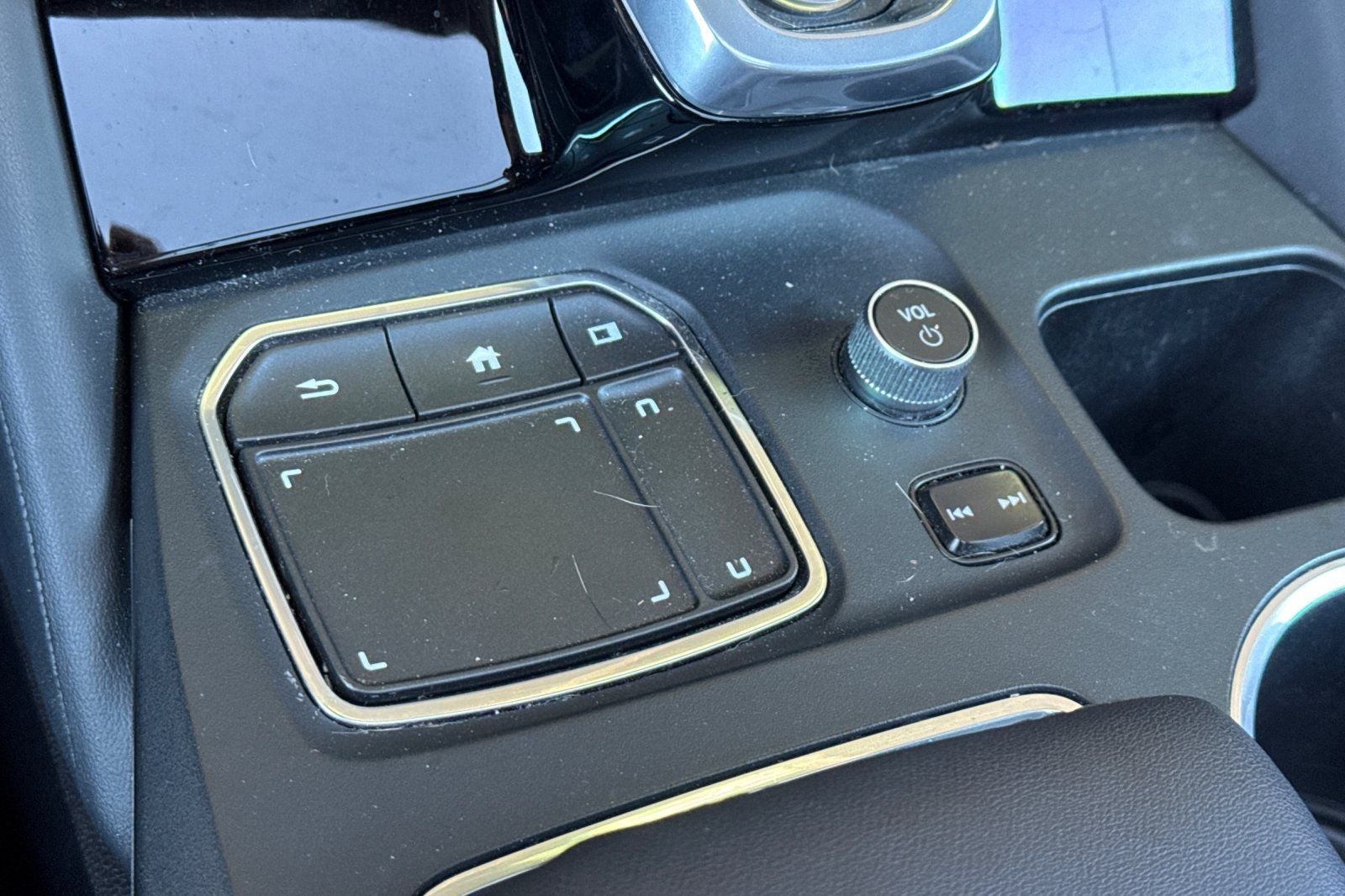 2023 Acura MDX TECH