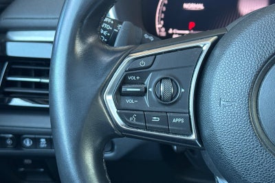 2023 Acura MDX TECH