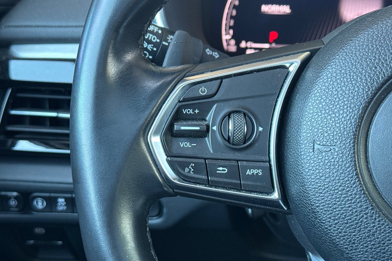 2023 Acura MDX TECH