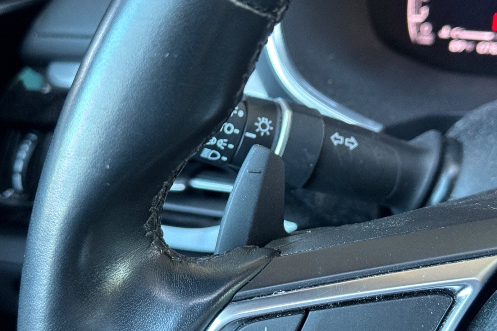 2023 Acura MDX TECH