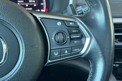 2023 Acura MDX TECH