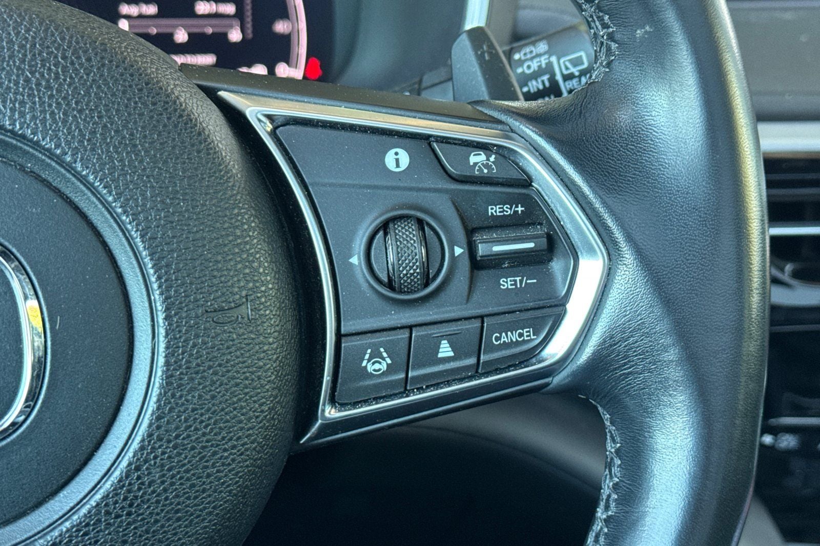 2023 Acura MDX TECH