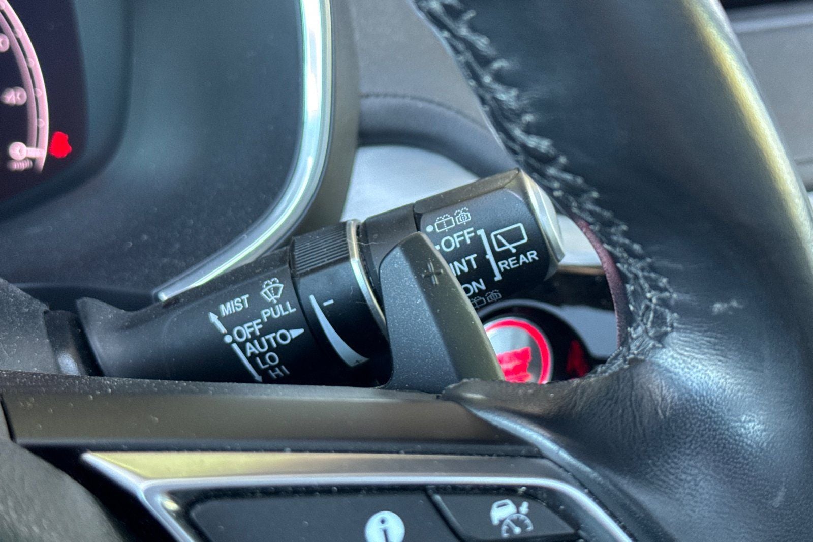 2023 Acura MDX TECH