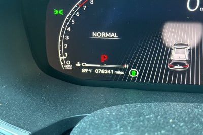 2023 Acura MDX TECH
