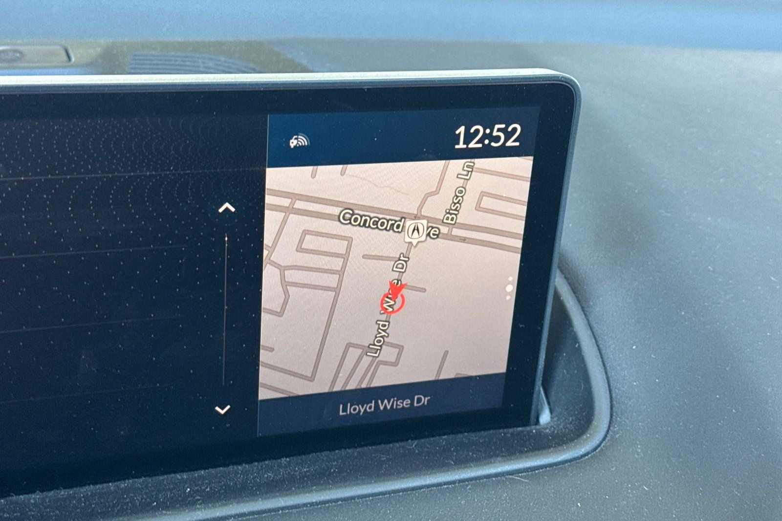 2023 Acura MDX TECH