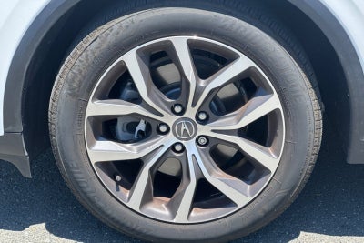 2023 Acura MDX TECH