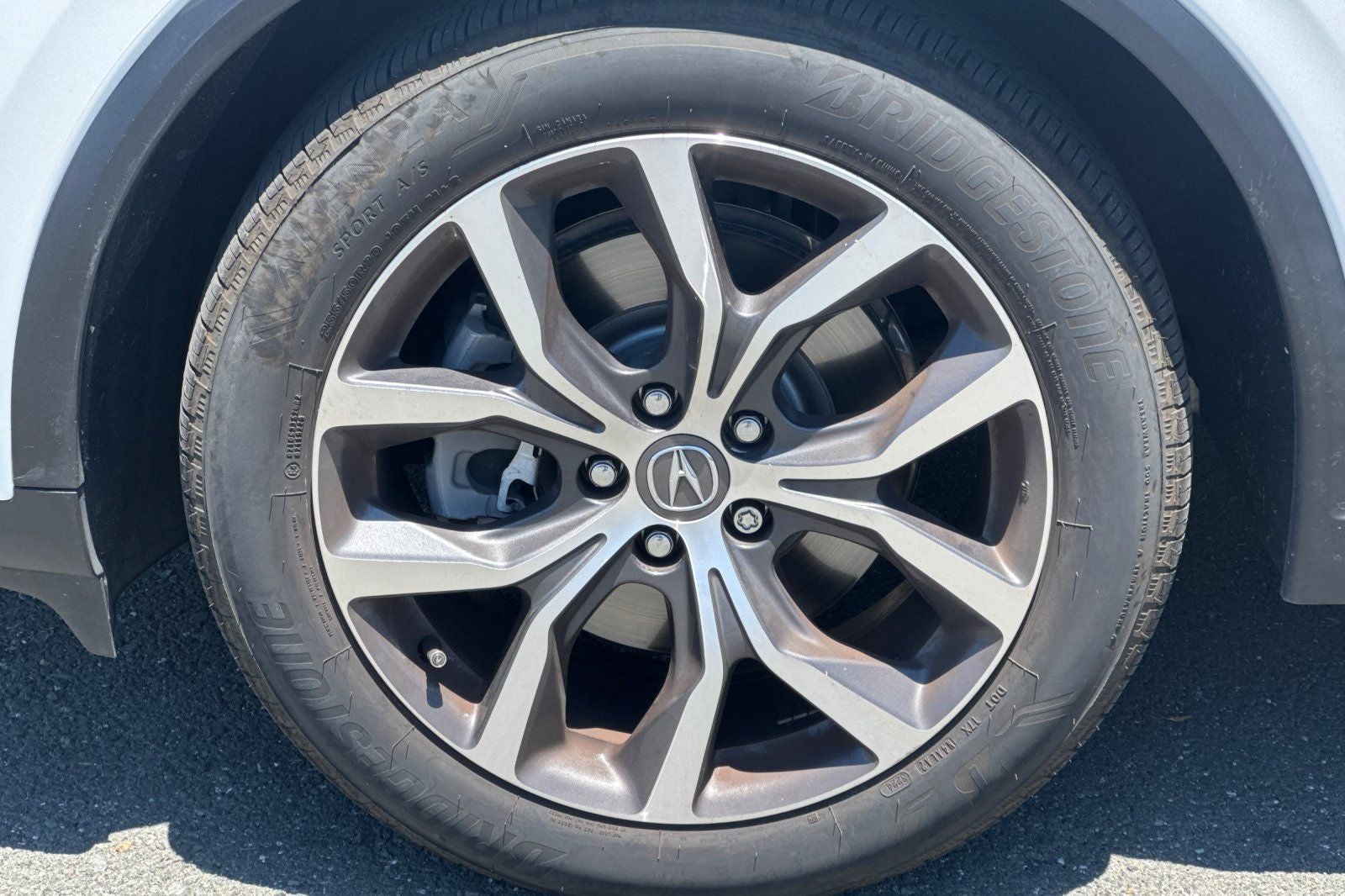 2023 Acura MDX TECH