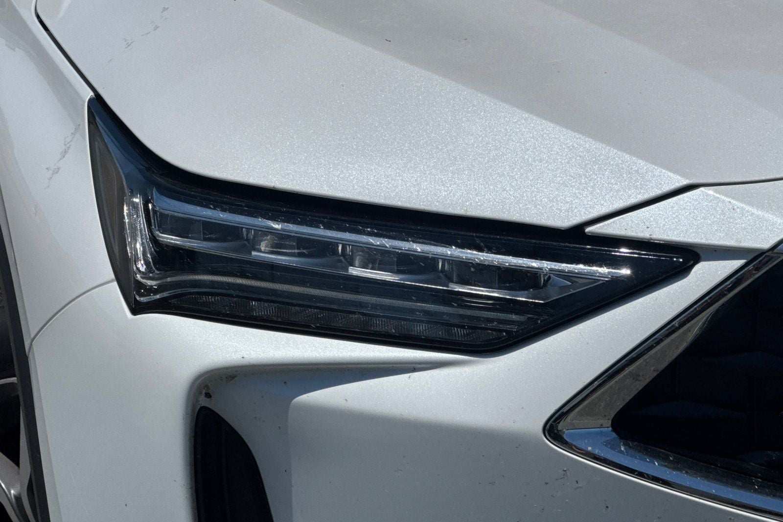 2023 Acura MDX TECH
