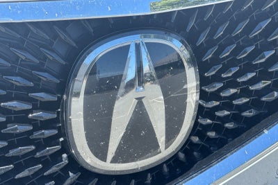 2023 Acura MDX TECH