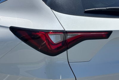2023 Acura MDX TECH