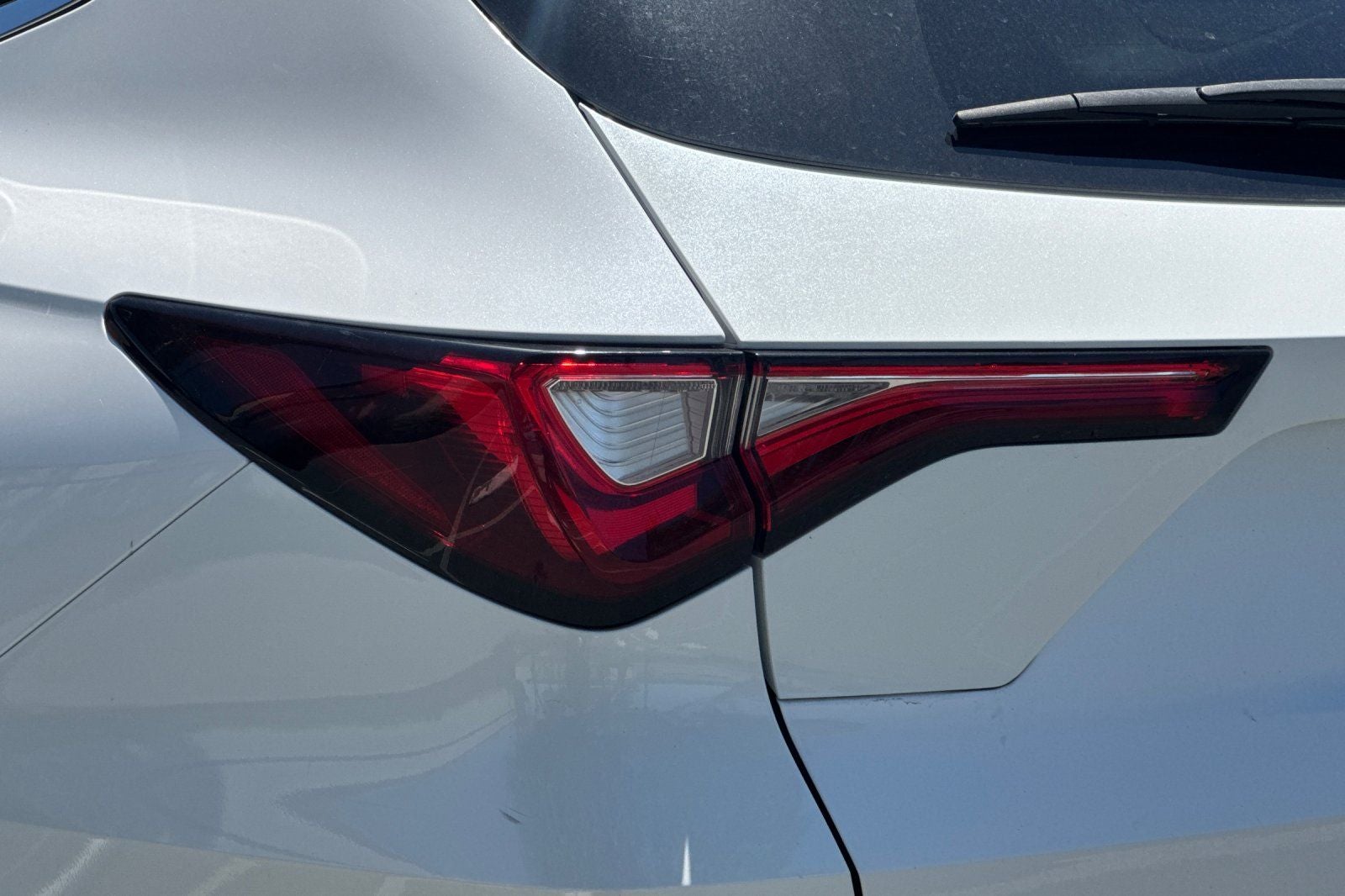 2023 Acura MDX TECH