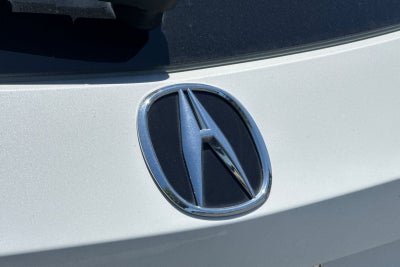 2023 Acura MDX TECH