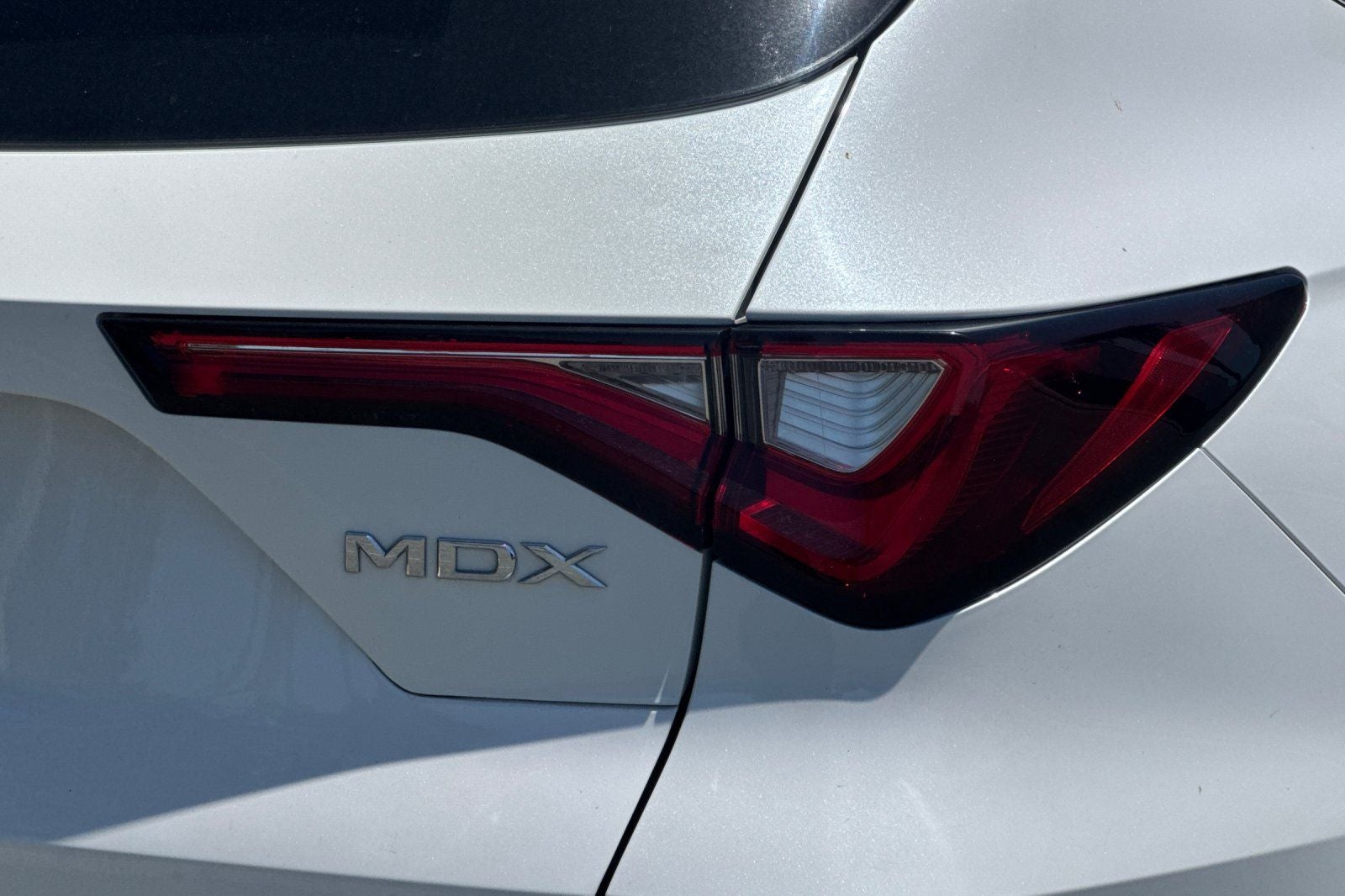 2023 Acura MDX TECH