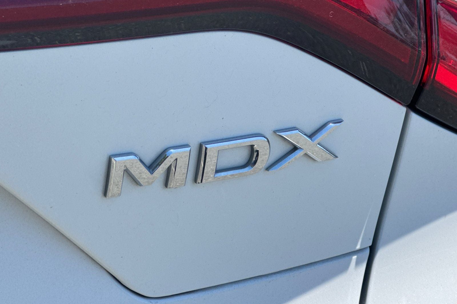 2023 Acura MDX TECH