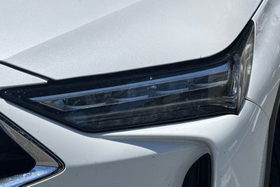 2023 Acura MDX TECH
