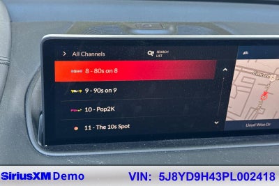 2023 Acura MDX TECH