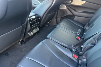 2026 Acura MDX with Technology Package