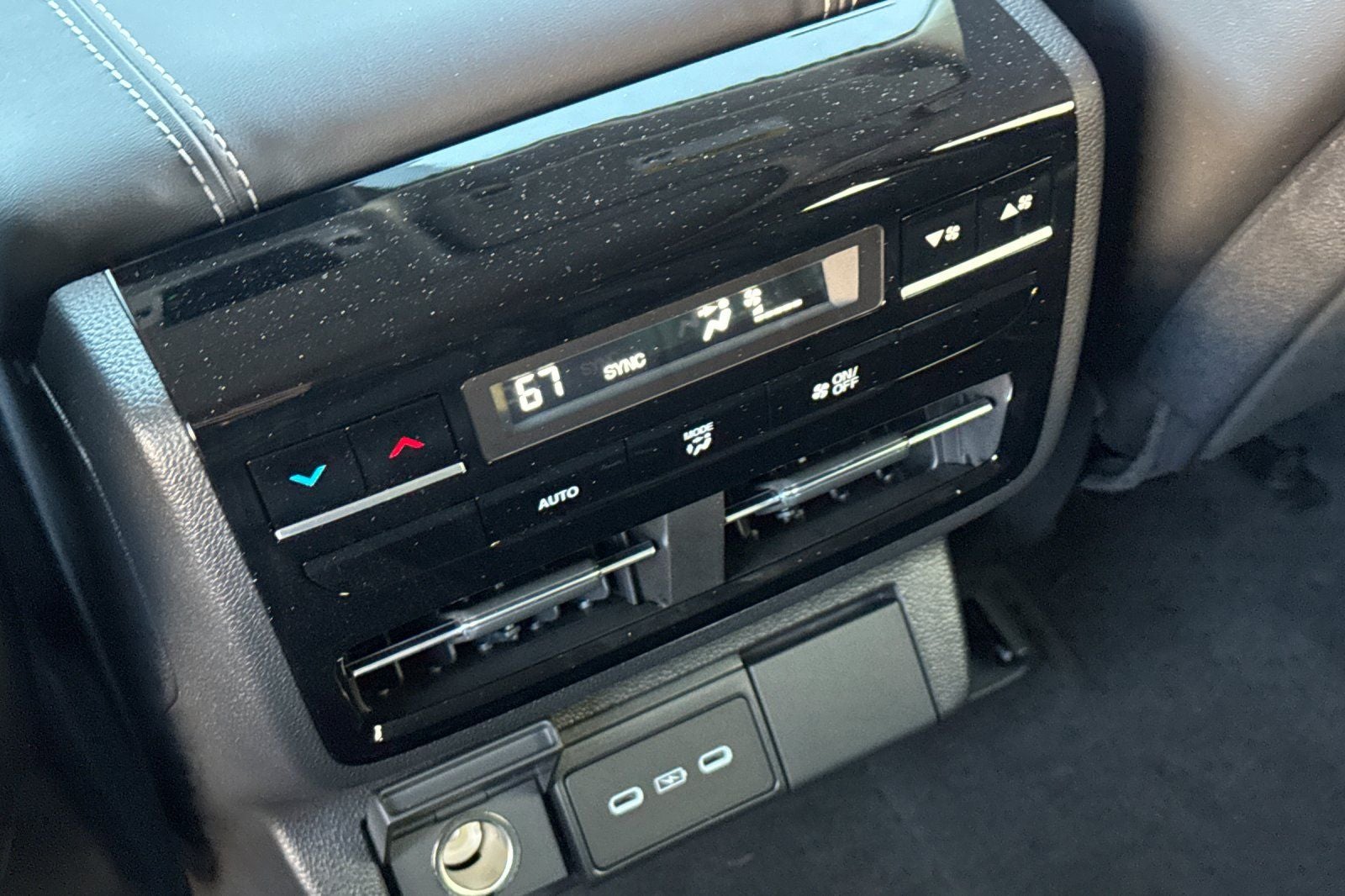 2026 Acura MDX with Technology Package