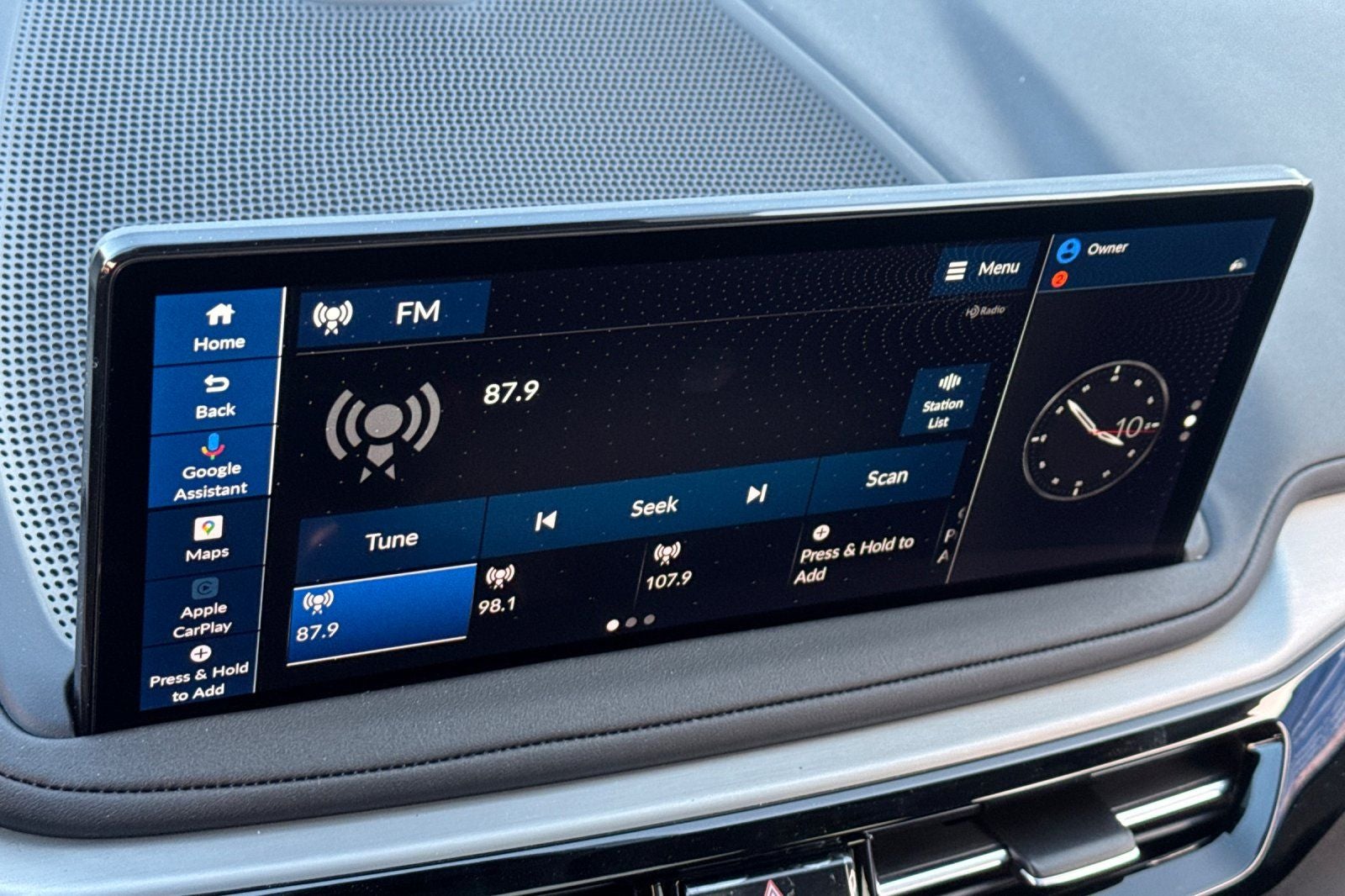 2026 Acura MDX with Technology Package