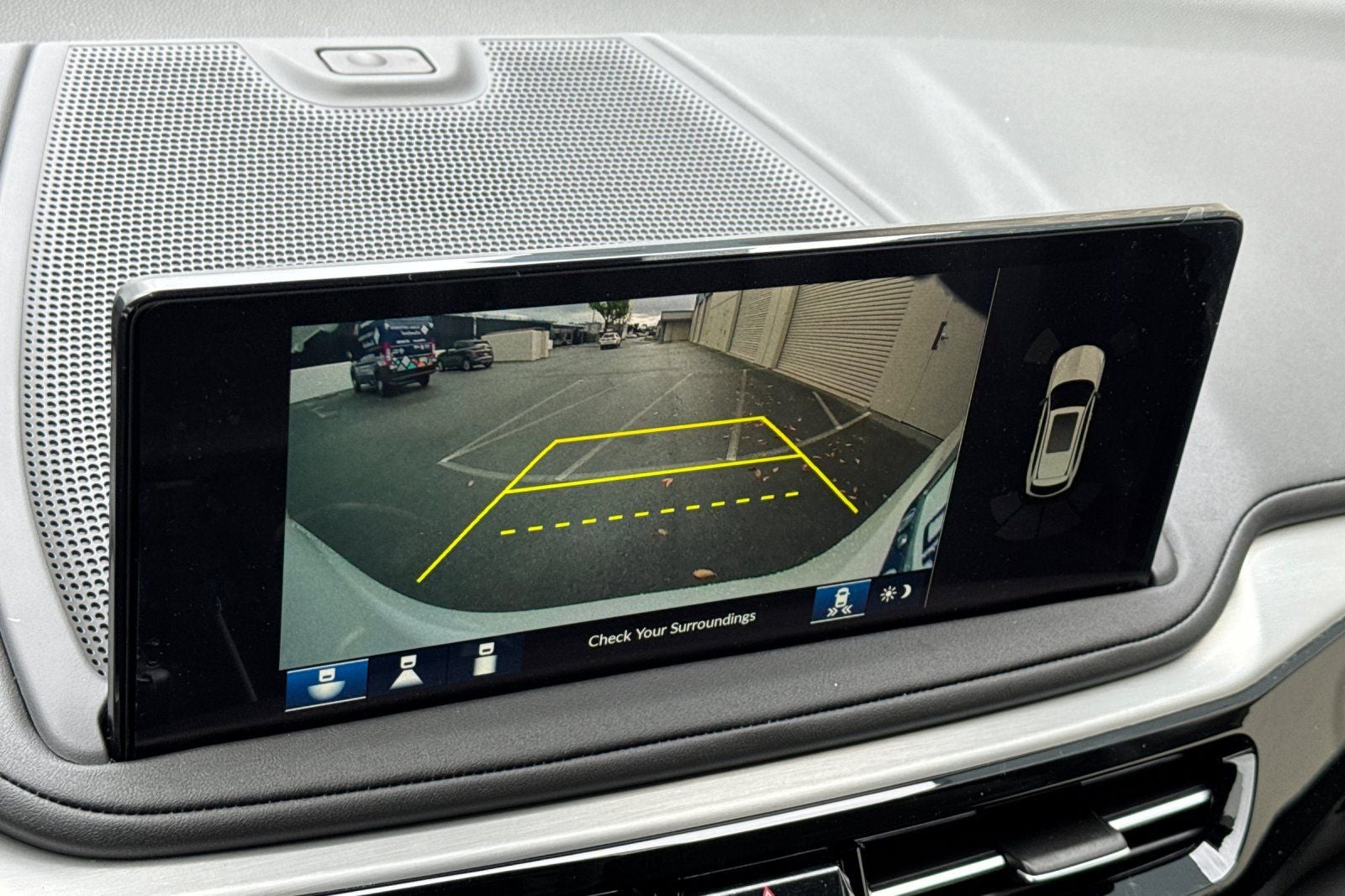 2026 Acura MDX with Technology Package