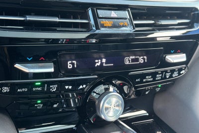 2026 Acura MDX with Technology Package