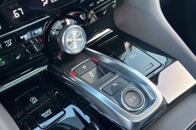 2026 Acura MDX with Technology Package