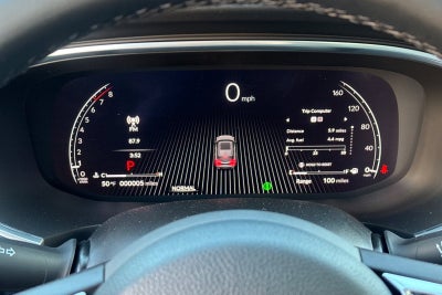 2026 Acura MDX with Technology Package